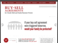 buysellagreementsonline.com