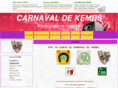 carnavaldekembs.com