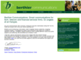cberthier.com