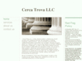 cercatrovainternational.com