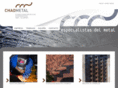 chaometal.com