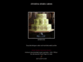 christinastratiscakes.com