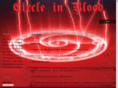 circleinblood.com