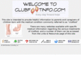 clubfootinfo.com