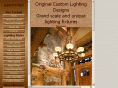 corbettcustomlighting.com