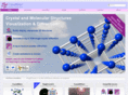 crystaldiffract.com