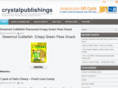 crystalpublishings.com