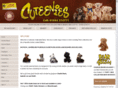 cuteenies.com