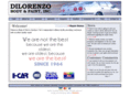 dilorenzos.com