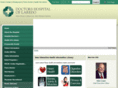 drhospitallaredo.net