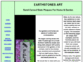 earthstonesart.com