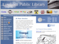easthamlibrary.org