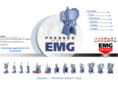 emg-deutsch.com