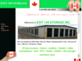 exit149storage.com