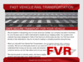 fastvehiclerail.com