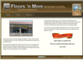 floorsnmore.net