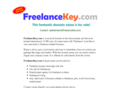 freelancekey.com