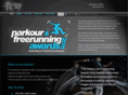 freerunningawards.com
