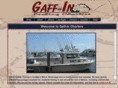 gaffincharters.com