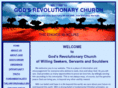 godsrevolutionarychurch.org