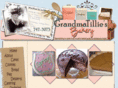 grandmatilliesbakery.com