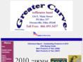 greatercurve.com