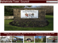 haltwhistletown.org