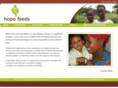 hopefeeds.com