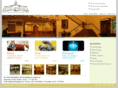 hotelmargala.com