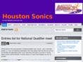 houstonsonics.com