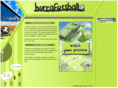 hurrafussball.com