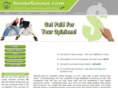 incomesurveys.com