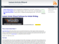 instant-article-wizard.com