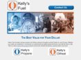 kellysfuel.com