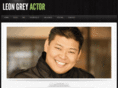 leongreyactor.com