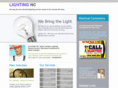 lighting-nc.com