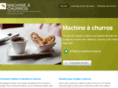 machine-churros.com