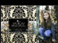 melindahawkins.com