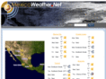 mexicoweather.net