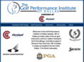 michaelhendersongolf.com