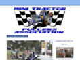 minitractorpullers.org.au