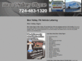 monvalleysignscharleroi.com