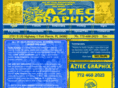 myaztec.com