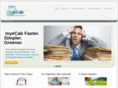 myecab.com