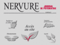 nervure-psy.com