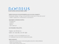 noemus.com