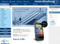 nordialog.biz