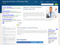 nursingschoolsinbrooklynnewyork.com