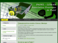 padel-leman.com