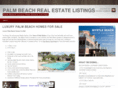 palm-beach-real-estate-listings.com